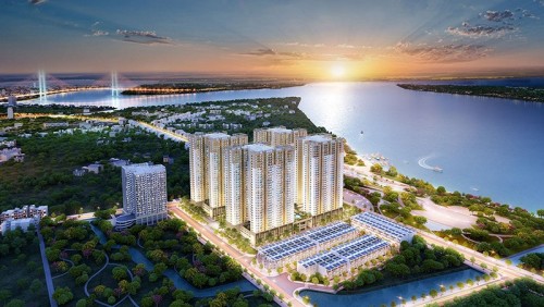 Q7 Saigon ReverSide Complex