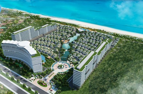 Dự án Vũng Tàu Regency